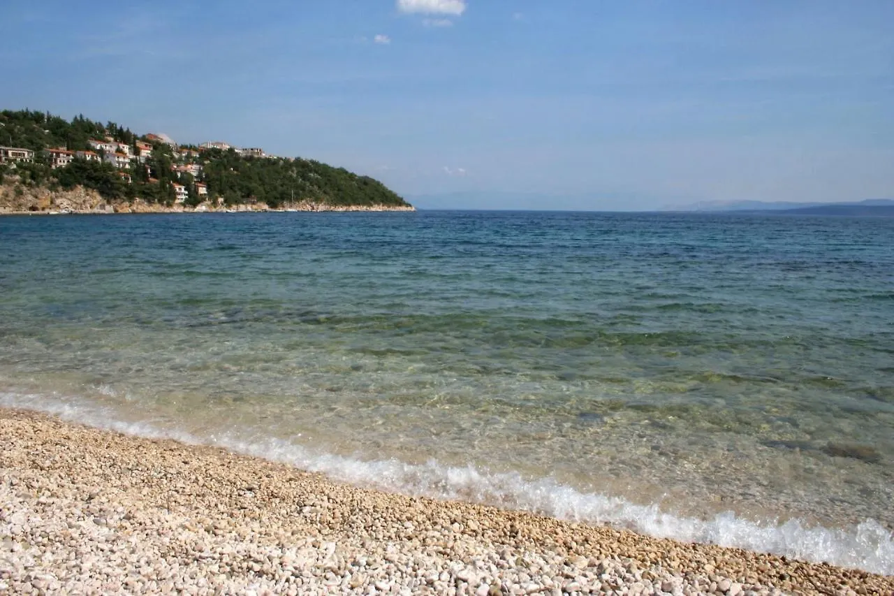 Apartments By The Sea Jadranovo, Crikvenica - 20801