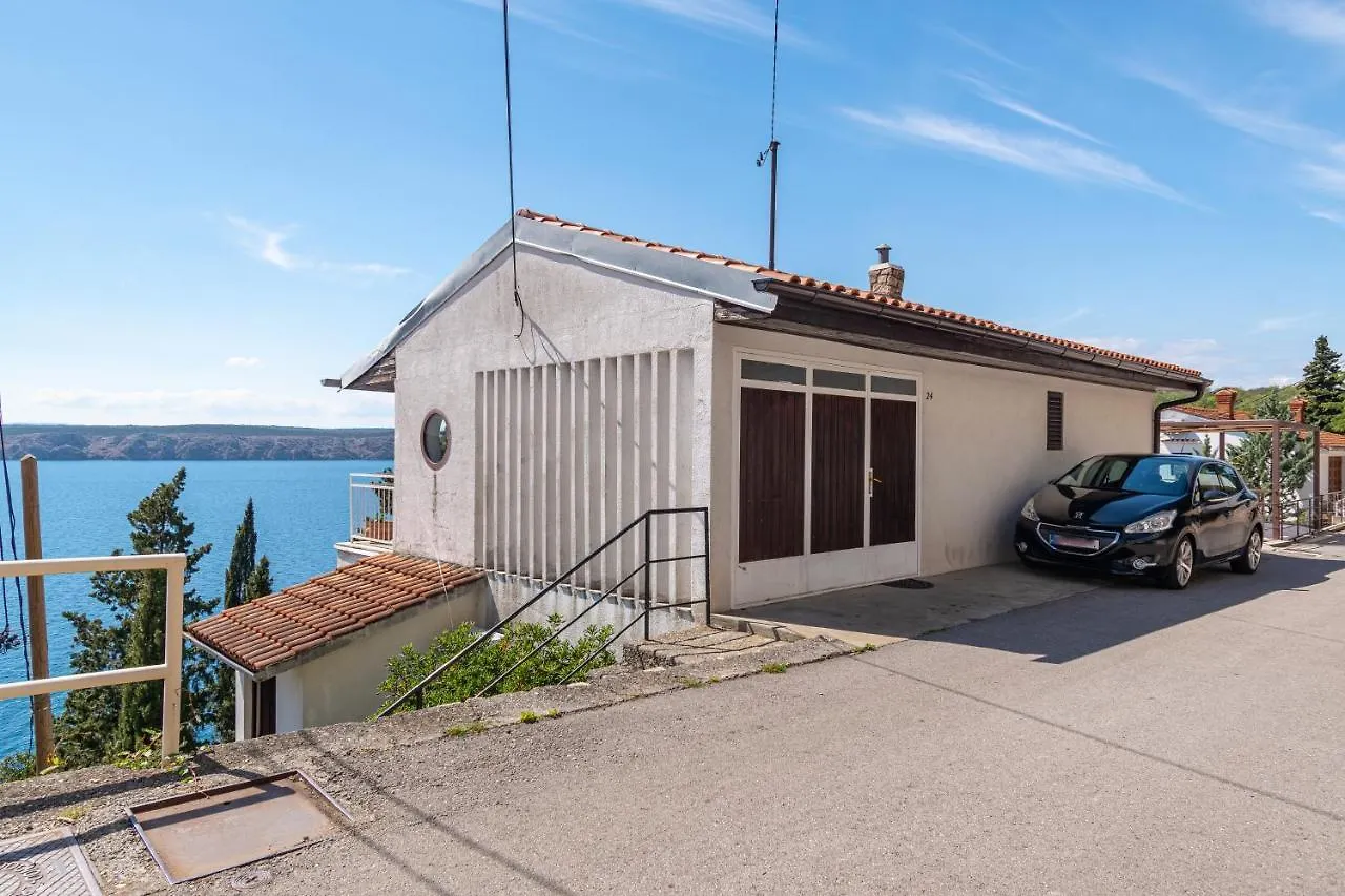 Apartments By The Sea Jadranovo, Crikvenica - 20801 Jadranovo
