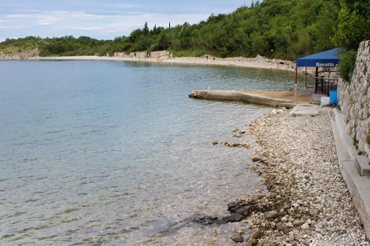 Apartments By The Sea Jadranovo, Crikvenica - 20801
