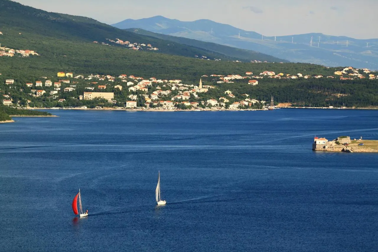 Apartments By The Sea Jadranovo, Crikvenica - 20801 Croatia