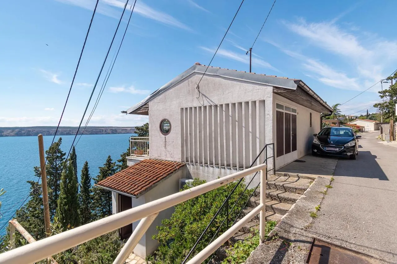 Apartments By The Sea Jadranovo, Crikvenica - 20801
