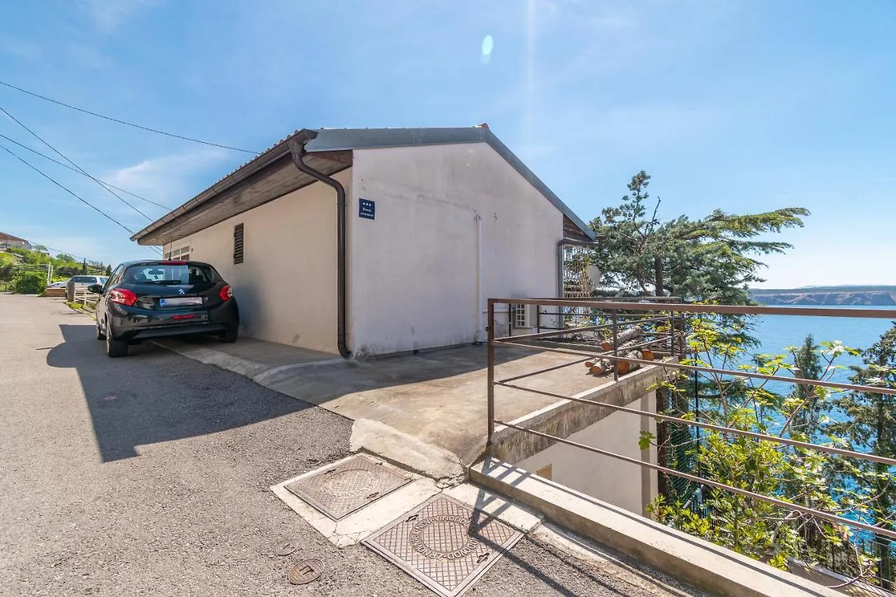 Apartments By The Sea Jadranovo, Crikvenica - 20801 Croatia