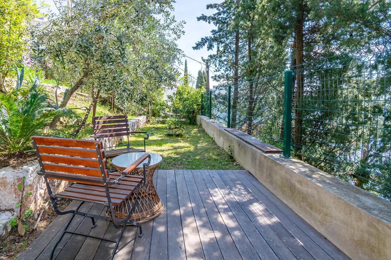 Apartments By The Sea Jadranovo, Crikvenica - 20801  Jadranovo