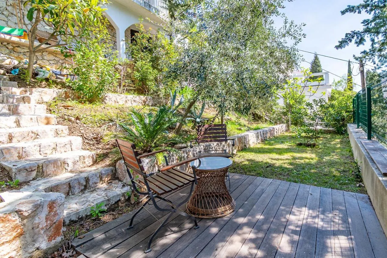 Apartments By The Sea Jadranovo, Crikvenica - 20801 Croatia