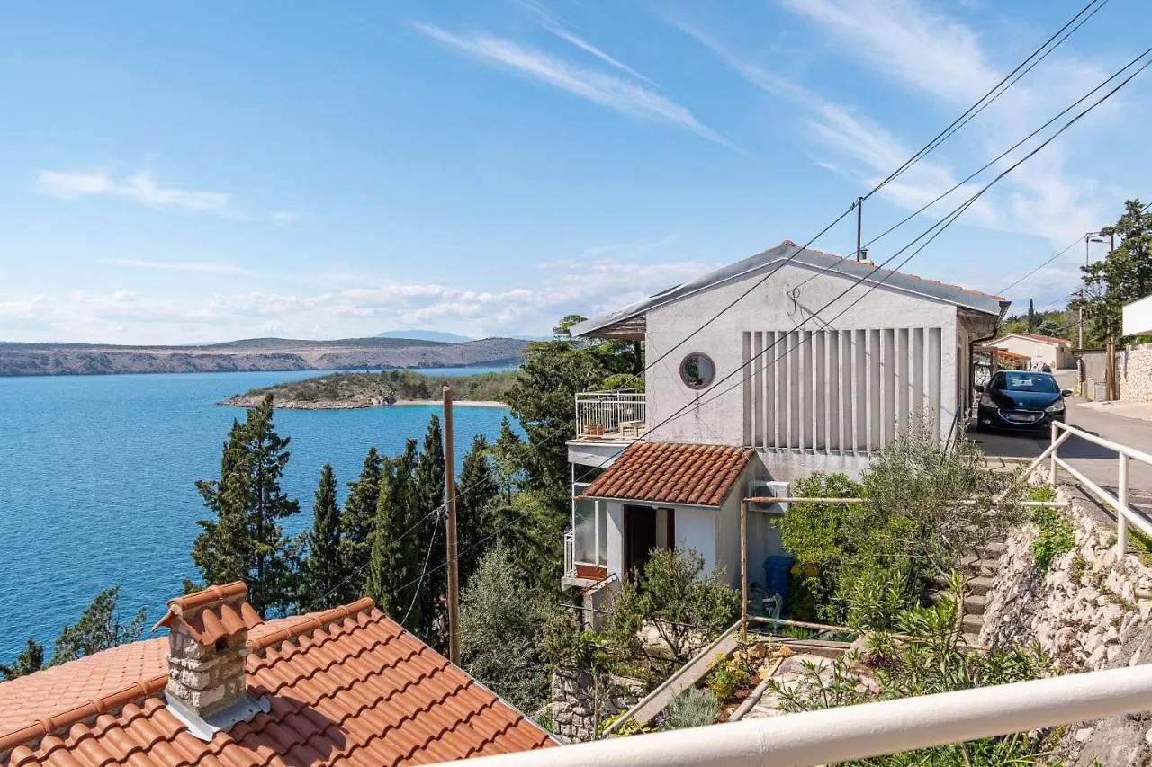 Apartments By The Sea Jadranovo, Crikvenica - 20801 Jadranovo