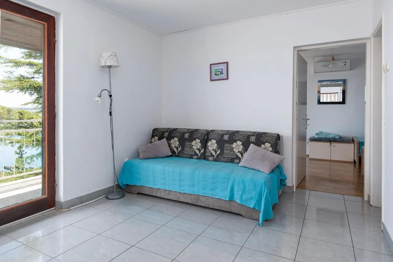 Apartments By The Sea Jadranovo, Crikvenica - 20801 Jadranovo