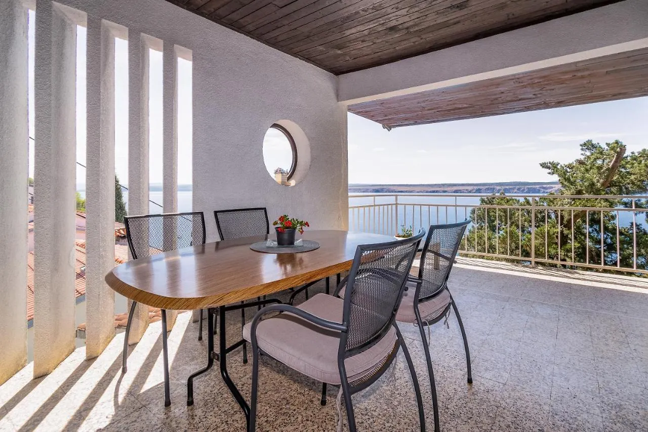 Apartments By The Sea Jadranovo, Crikvenica - 20801