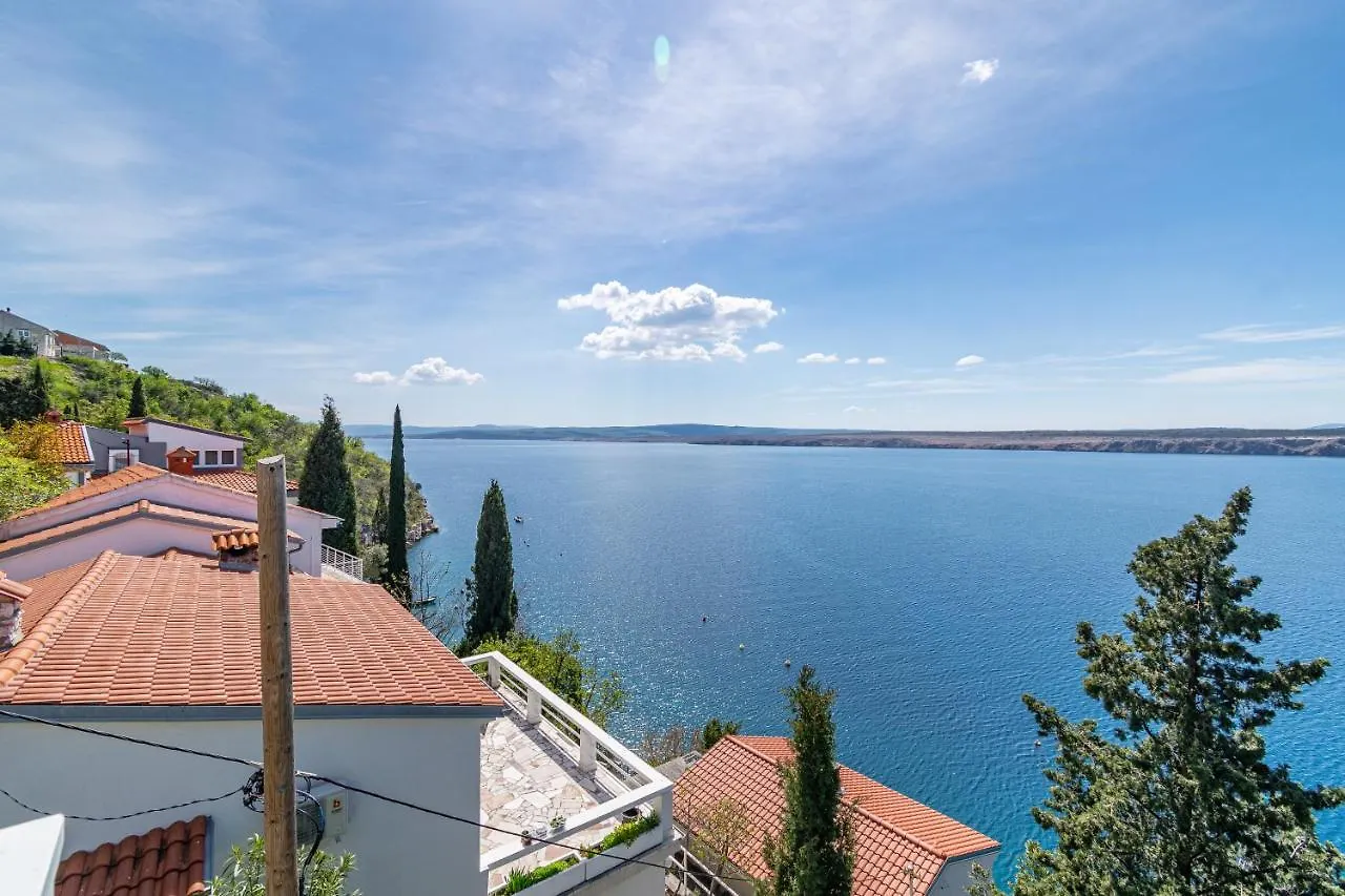 Apartments By The Sea Jadranovo, Crikvenica - 20801