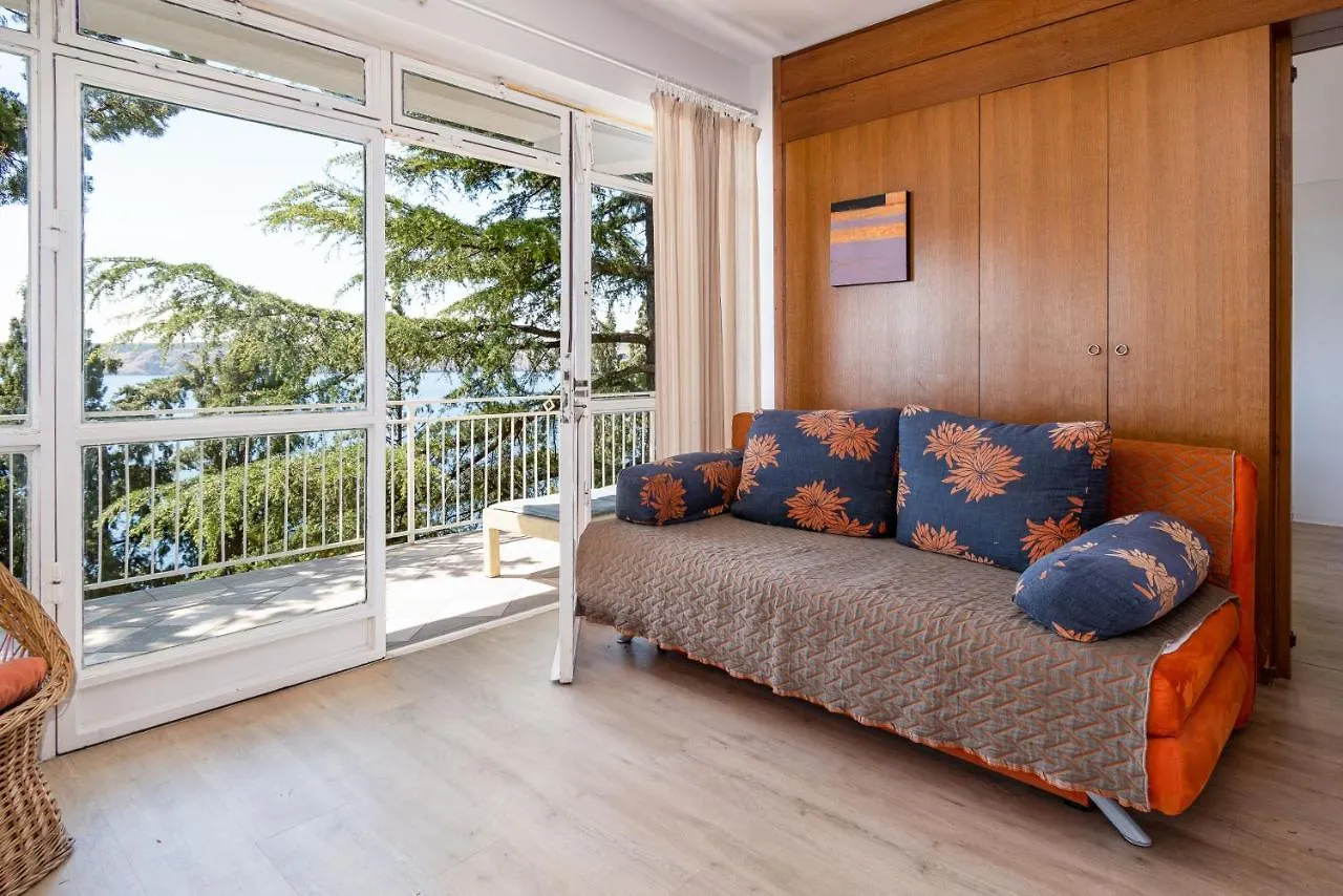 Apartments By The Sea Jadranovo, Crikvenica - 20801
