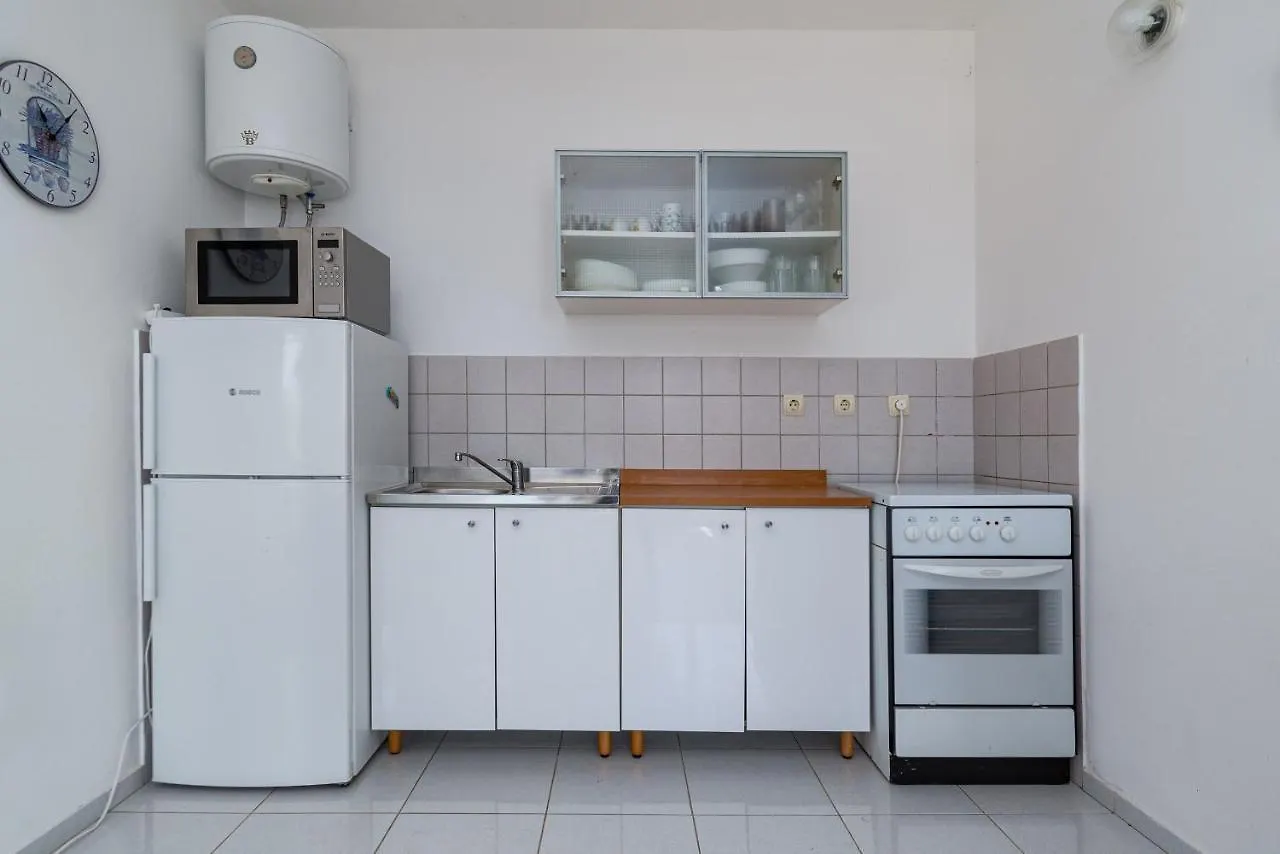 Apartments By The Sea Jadranovo, Crikvenica - 20801