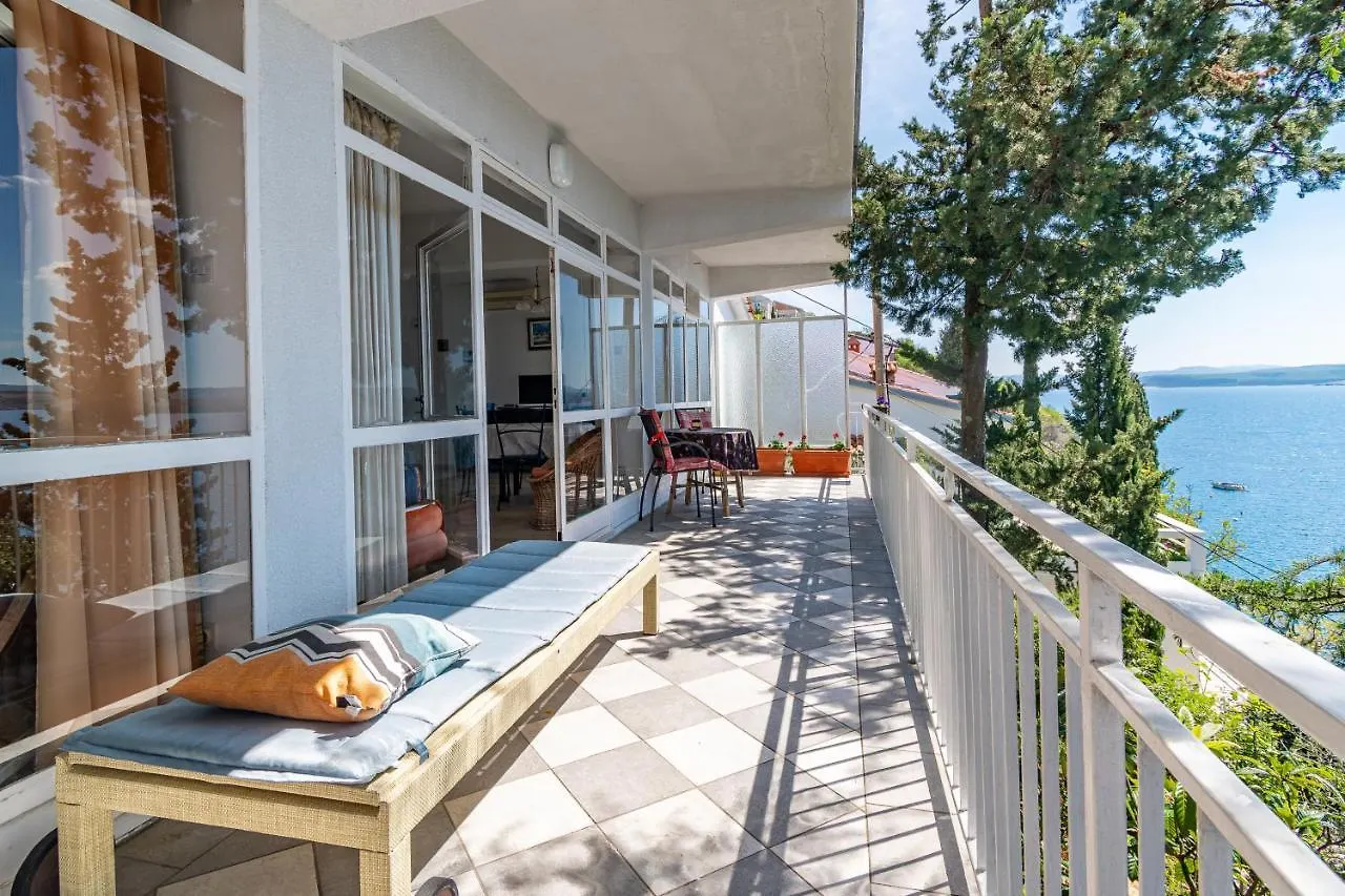 Apartments By The Sea Jadranovo, Crikvenica - 20801