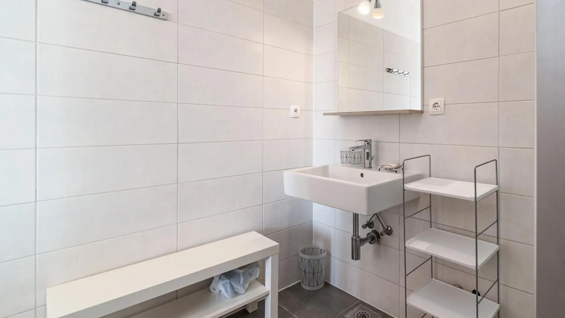 Apartments By The Sea Jadranovo, Crikvenica - 20801