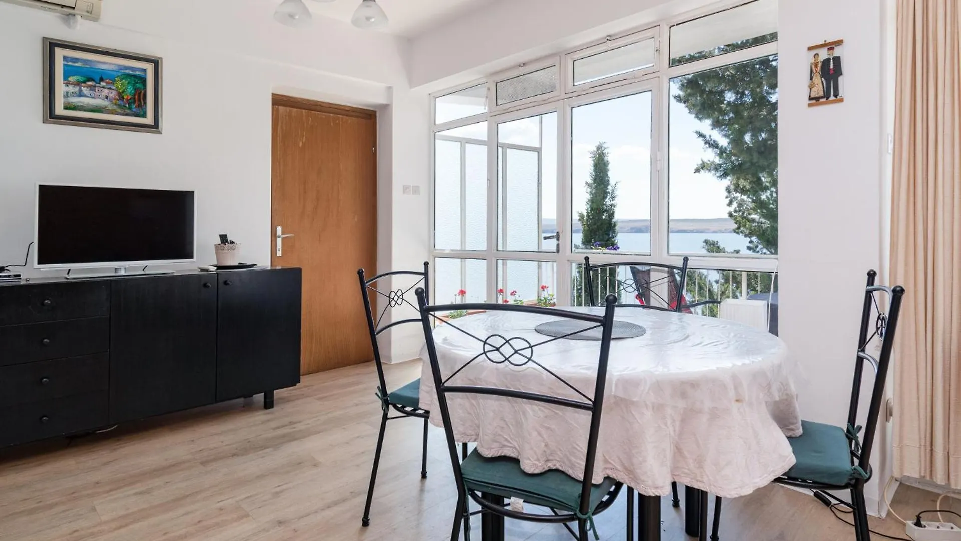 Apartments By The Sea Jadranovo, Crikvenica - 20801 Croatia