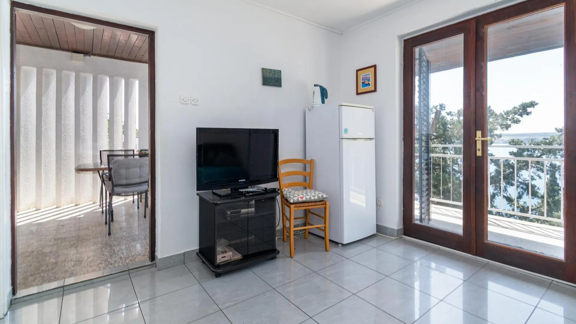Apartments By The Sea Jadranovo, Crikvenica - 20801
