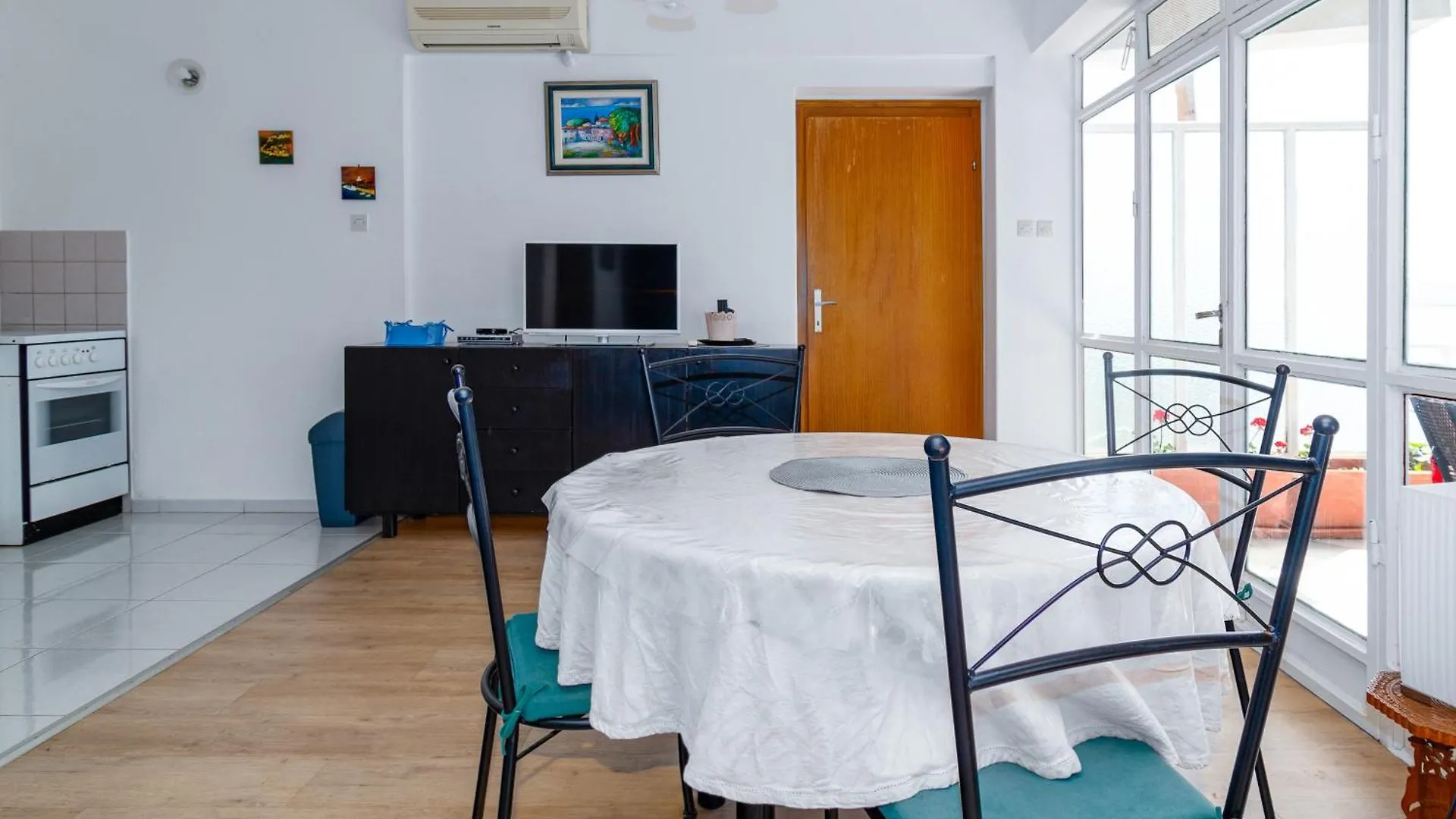 Apartments By The Sea Jadranovo, Crikvenica - 20801
